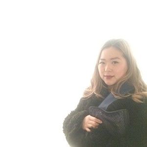 Meet your Posher, Jane